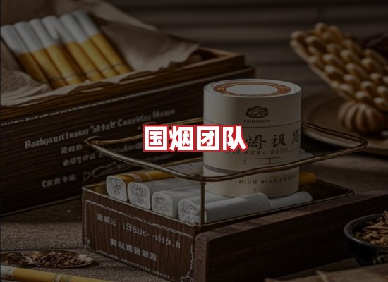 国烟团队
